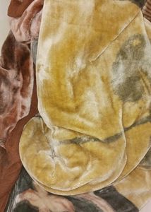 Old Blanket
