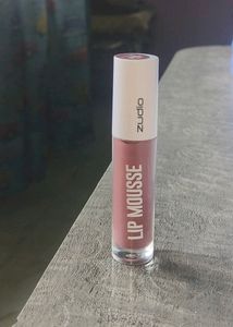 Velvet Matte Lipstick