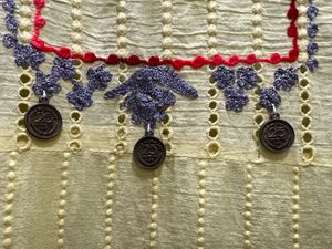 Vintage Coin Kurti By Seasalt.