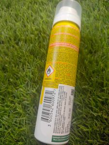 Garnier Super UV Invisible Air-Mist Sunscreen SPF