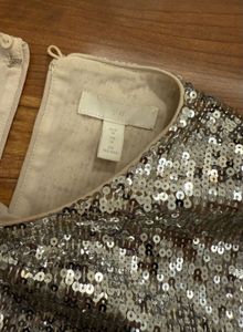 Sequin Top 🪩✨