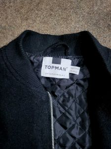 Stylish Black Jacket