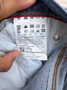 Hugo Boss Jeans