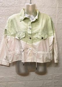 Denim Style Top/ Tops &amp; Dresses For Rs.99 Only