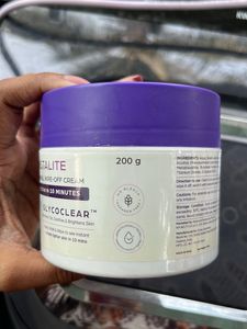 Sanfe Tan Removal Wipe-off Cream