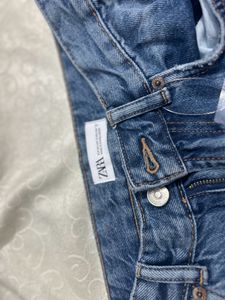 Zara Jeans