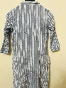 Shirt Kurta For women