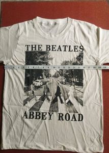 Vintage Beatles tee