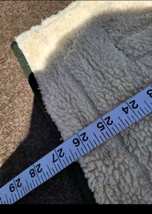 Fleece Jacket