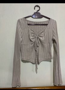 Ribbed Knit Co-ord Set