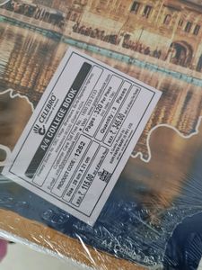 Brand New Single Line Untouched Books Set Of 3