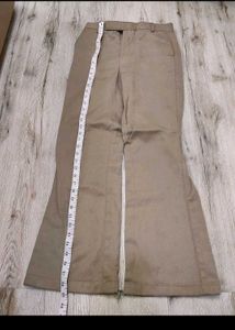 sc7996 Sabrin Bootcut Pants Waist 28