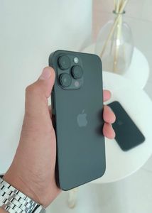Iphone 14 Pro Max Black 256 GB