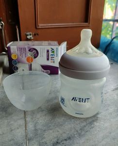 🍼Phillips Avent Milk Bottle 🍼