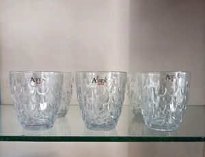 Multipurpose Drinking Glasses