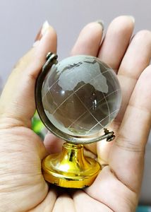 Crystal Globe