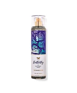 Body Mist