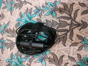 BOYA BY-M1 Lavalier Microphone