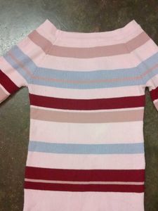Top For Girls