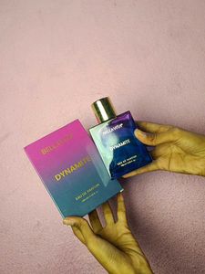 Bella Vita Dynamite Perfume