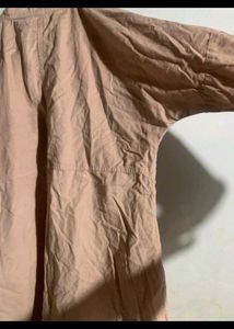 Casual Long Sleeve Shirt