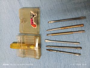 Screwdriver Set