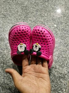 Baby Clogs
