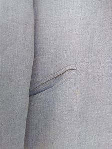 Korean Style Blazer For Women
