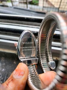 BVLGARI Serpenti Watch Fix Price