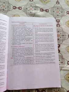 Accountancy book T.S. Grewal&#39;s Double Entry