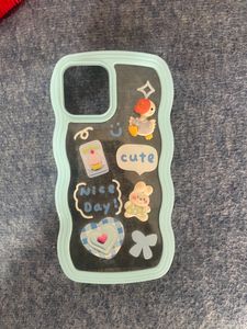 IPHONE12/12PRO COVER.