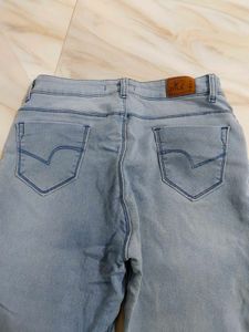 Denim Jeans