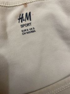 H&amp;M Sport Top