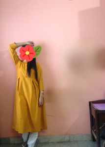 Dress Kurta