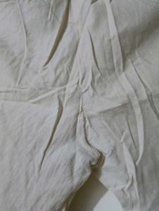 Floral Print Kurta