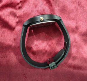 TITAN Watch - Black dial
