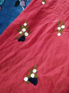 Elegant Ethnic Gown