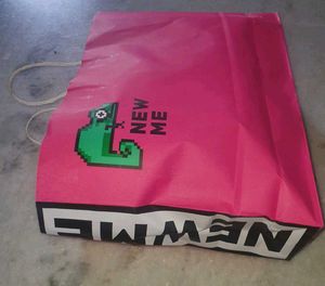 NEWME BRACELETS SET Of 3