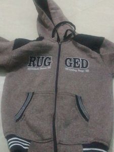 Winter Coat