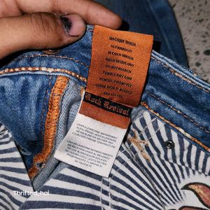 Rock Revival Jean⭐️💎
