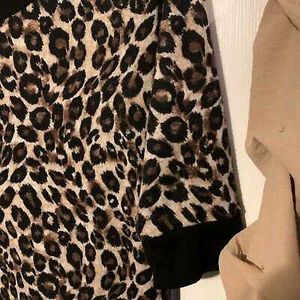 Latest Lapod printed Dress For Woman