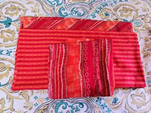 Dress Material