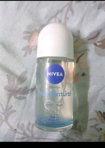 Nivea Roll On Deo, 50ml