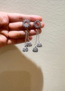 Premium Quality Jhumka