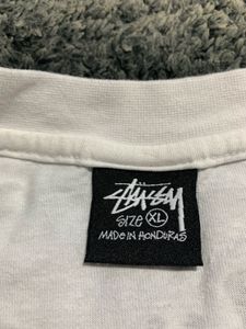 Stussy Legacy
