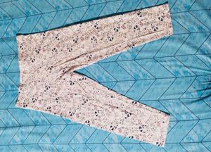 Pajamas / Leggie