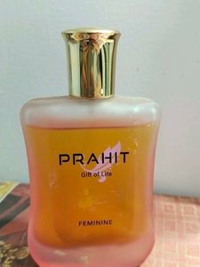 PraHit Feminine Perfume