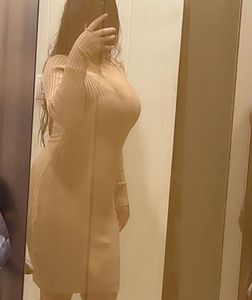 Mini Dresss