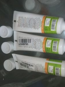 Mama Arth Vitamin Si Daily Glow Face Cream Combo