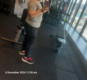 Gym Wear Set
